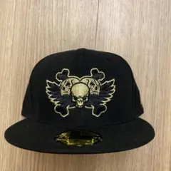 NEW ERA SKULL GANG キャップ DIPSET diplomats - メルカリ