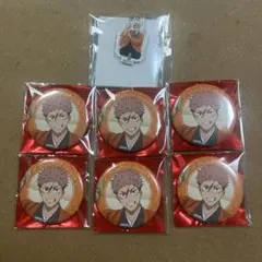 Fate アーチャー フィナーレ 缶バッジ - メルカリ
