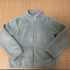 ユニクロ　ファーリーフリース　150