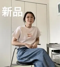 イ*ト様 【新品】数量限定　柴田ひかり　Tシャツ　haim 2026年最新】hai 柴田ひかりの人気アイテム - メルカリ
