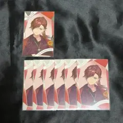 にじさんじ ローレン・イロアス 7周年 チェキ風カード