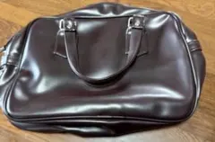 スクールバック ブラウン