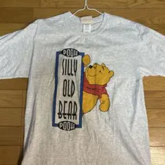北海道限定】 希少 モンベル ご当地 Tシャツ クマ キツネ 古着 高機能 