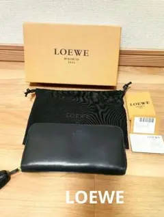 2026年最新】LOEWE レディース 長財布の人気アイテム - メルカリ