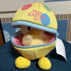 Disney EASTER 2020 ひよこぬいぐるみ