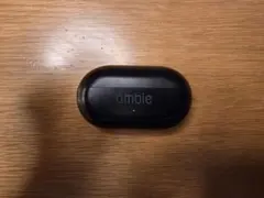 ambie ワイヤレスイヤホン イヤーカフ型 本体のサムネイル