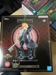 2025年最新】kingdom hearts 一番くじ ラストワンの人気アイテム