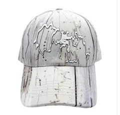 GB MOUTH Nature Camo熯霊Hideri3D rubberCap