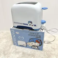 2026年最新】エヴァ トースターの人気アイテム - メルカリ