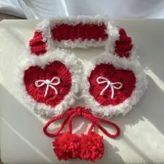 ウィッシュコア イヤーマフ