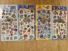 トイストーリー5 プチドロ　4種　正規品