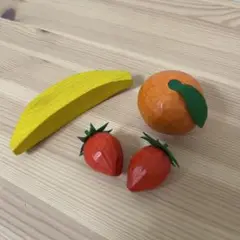 エバート　いちご