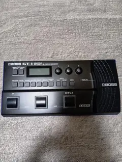 BOSS GT-1 ジャンク BOSS GT-1 マルチエフェクター