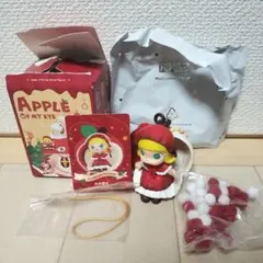 apple of my eye キャラクターグッズ