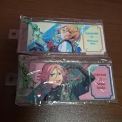 あんさんぶるスターズ！！ メモリアルチケットチャーム