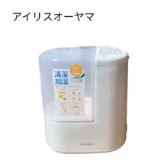 加湿器 IRIS OHYAMA