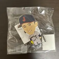 隅田知一郎選手　16 アクリルスタンド　侍ジャパン