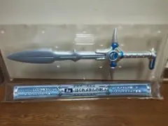 開封品 ドラゴンクエスト ふくびき所スペシャル A賞 はぐれメタルの剣