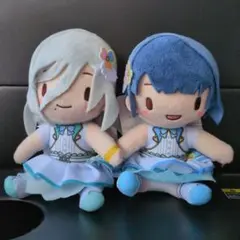 壊れたセカイと歌えないミク　プロジェクトセカイ　ふわぷち