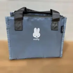 サーモス 保冷ランチバッグ　2Lミッフィー