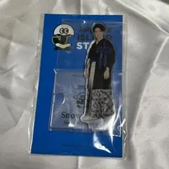 SnowMan 渡辺翔太 アクスタ第2弾