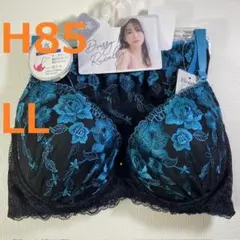 【H85/LL】ブラ・ショーツセット★2点以上で各200円引き★60122071