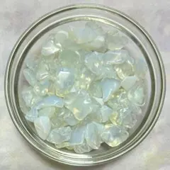 オパライトさざれ石 大粒 10g