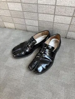 初期 Vivienne Westwood カミソリ ポインテッドトゥ ローファー - メルカリ