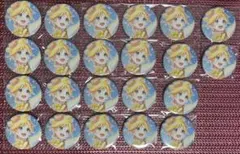プロセカ 鏡音レン グリ缶 37B 22個セット