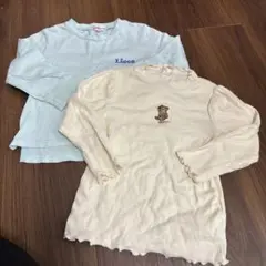 長袖Tシャツ