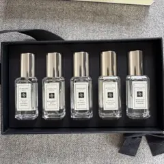 JO MALONE コロンコレクション 5本セット
