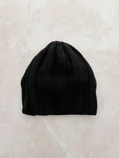 (私物)ニット帽