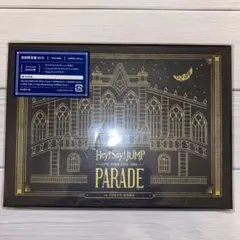 Hey!Say!JUMP/Hey!Say!JUMP LIVE TOUR 201…