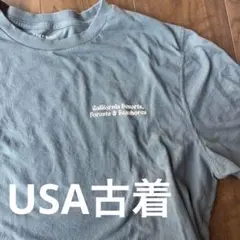 アメリカ古着OLD NAVY Tシャツ L