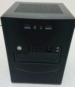 Intel Core i7-4770K搭載のデスクトップPCのサムネイル