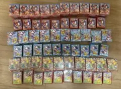 ポケモンカード デッキシールド 雨やどり 2個セット - メルカリ