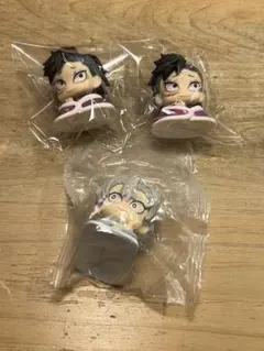 鬼滅の刃　おねむたん　不死川実弥　不死川玄弥