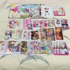 プロセカ　鳳えむ　グッズまとめ売り