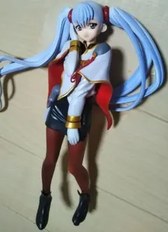 ホビージャパン誌上限定ホシノ・ルリPVCフィギュア外箱開封済み品 Amazon | HJ誌上通販限定 機動戦艦ナデシコ 【ホシノ・ルリ16歳】 1/8