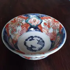 古伊万里 食器