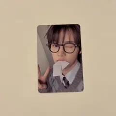 iNKODE インコード スンジアヤン ペンミ ファンミ トレカ 日本