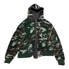 80's CAMO foodieのサムネイル
