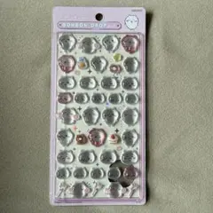 ちぃかわボンボンドロップシール　正規品
