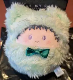 ブレマイ くるみたぴぬい 神家