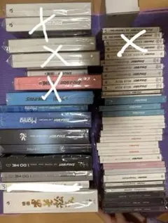 【値下げ】SnowMan 円盤 DVD CD BluRay 特典付き 素顔