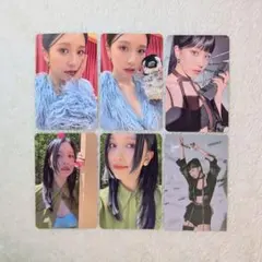2025年最新】twice ミナ トレカセットの人気アイテム - メルカリ