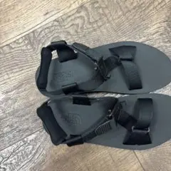 THE NORTH FACE STRATUM REPENTE II ブラック２5