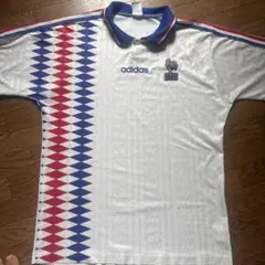 adidas フランス代表 ユニフォーム