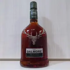 THE DALMORE 12年 (旧ボトル) 2000年代流通品 - メルカリ