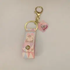 ディズニー カチューシャホルダー イッツアスモールワールド